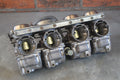 Yamaha XJ550 carburateurs