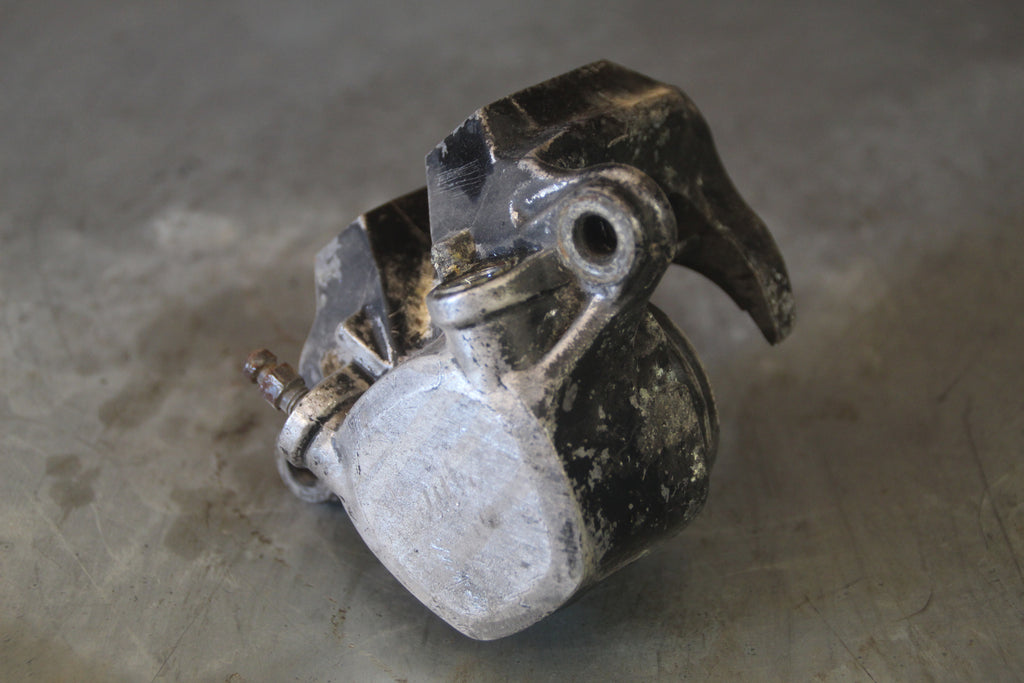 Suzuki GS450L remklauw