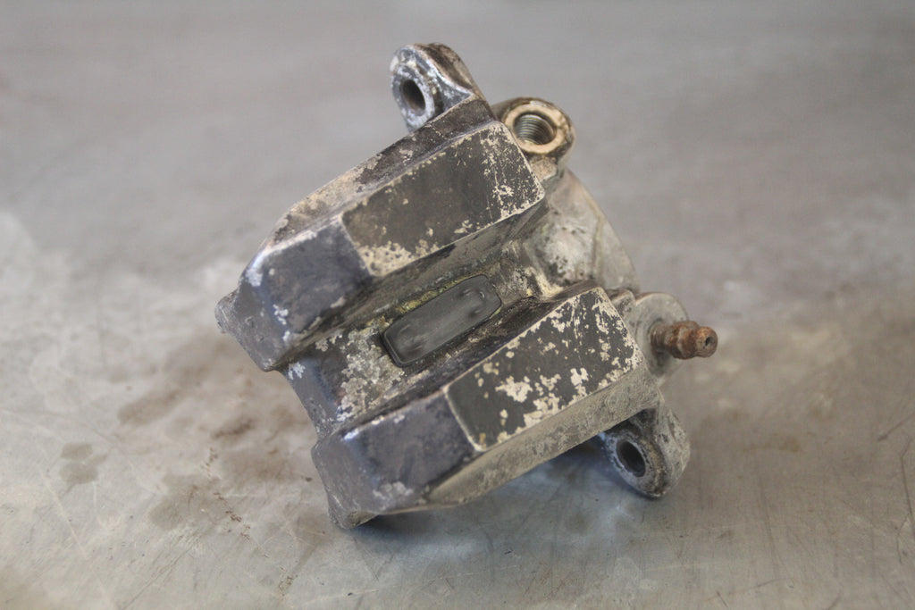 Suzuki GS450L remklauw