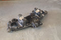 Suzuki GS450L kroonplaat