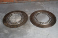 Yamaha XJ700 remschijf set