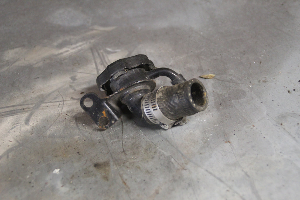 Yamaha XJ700 vulhals radiator