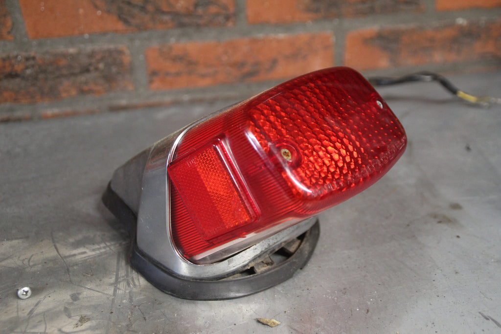 Yamaha XJ700 achterlicht