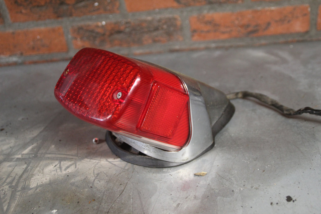 Yamaha XJ700 achterlicht
