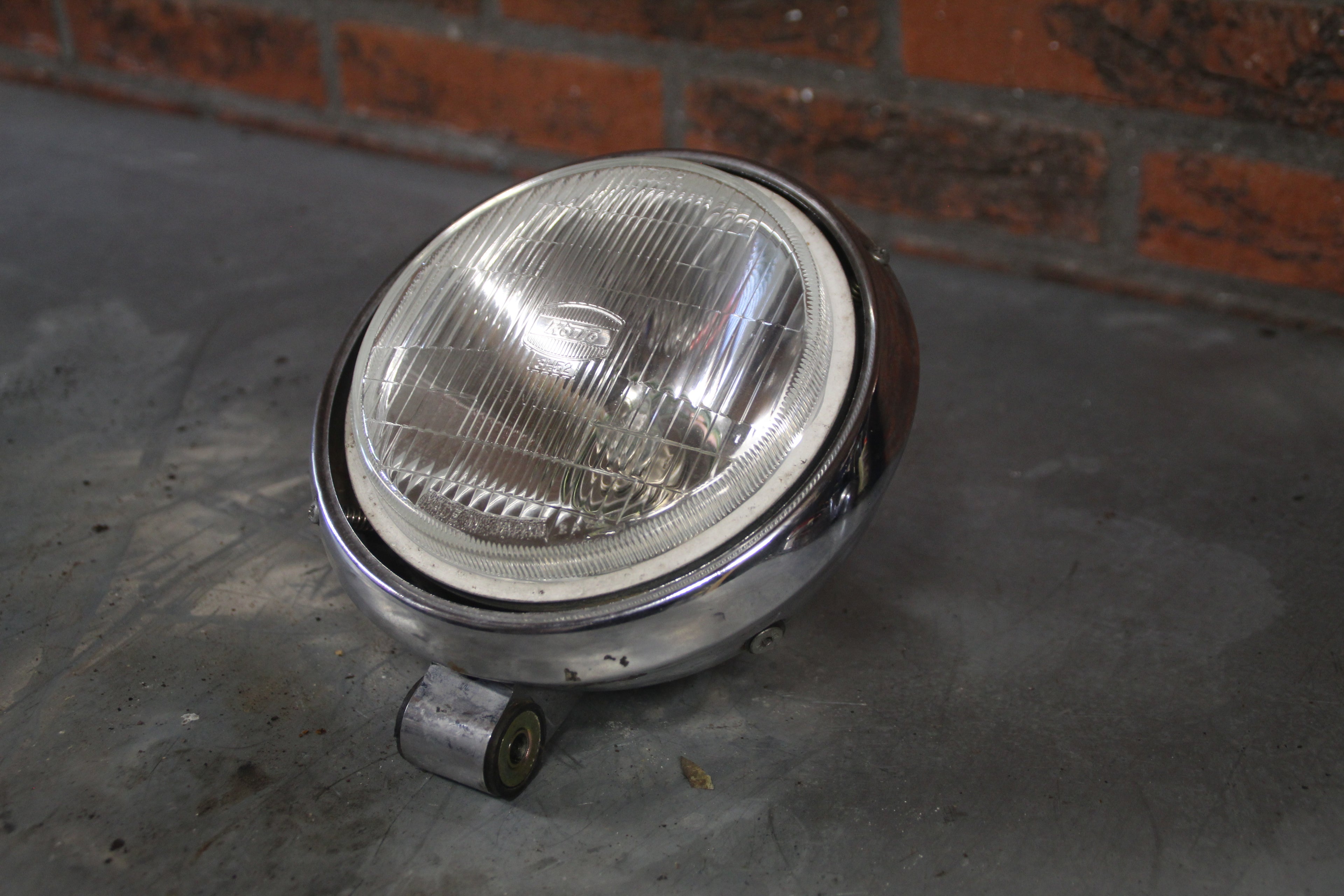 Yamaha XJ700 koplamp