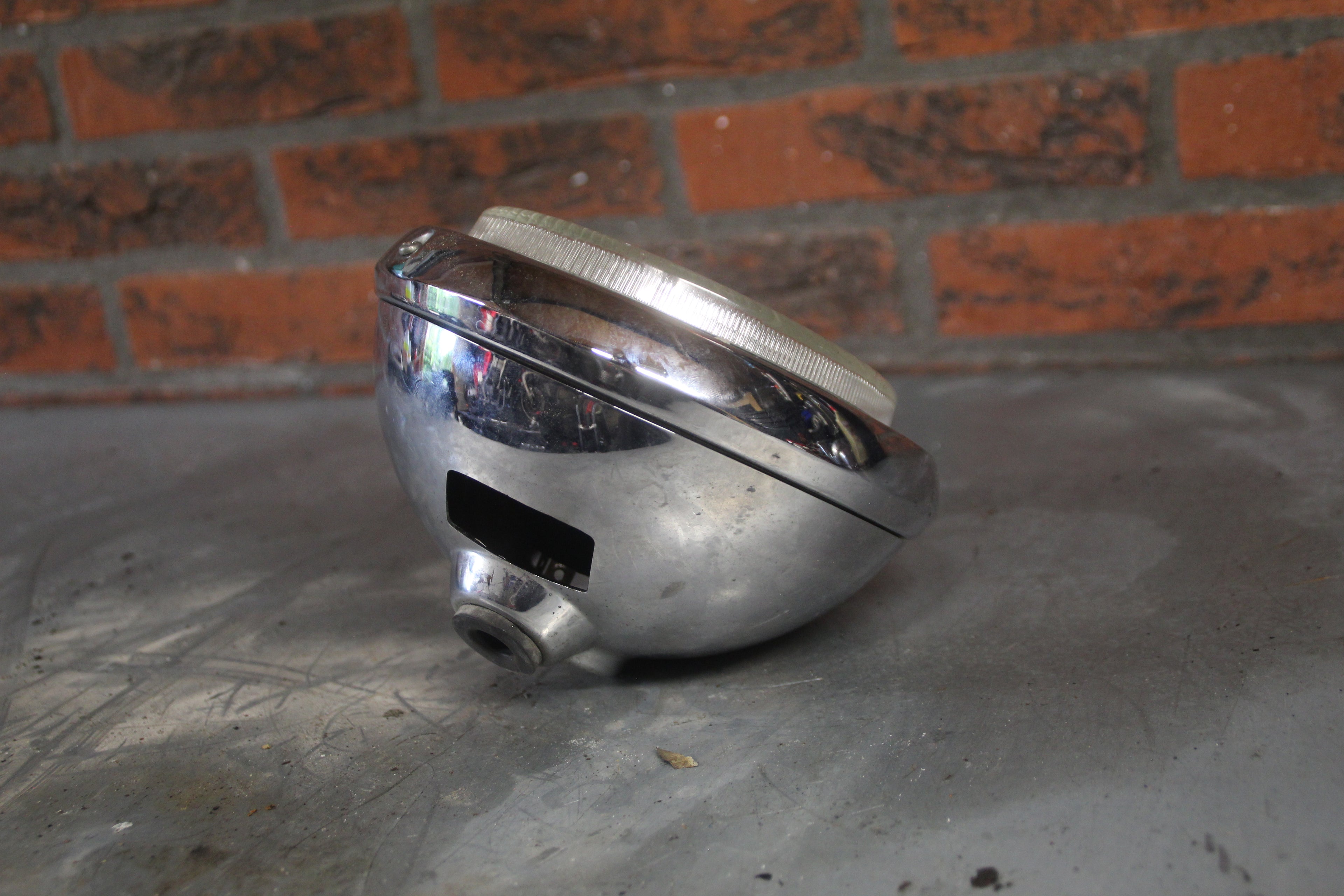 Yamaha XJ700 koplamp