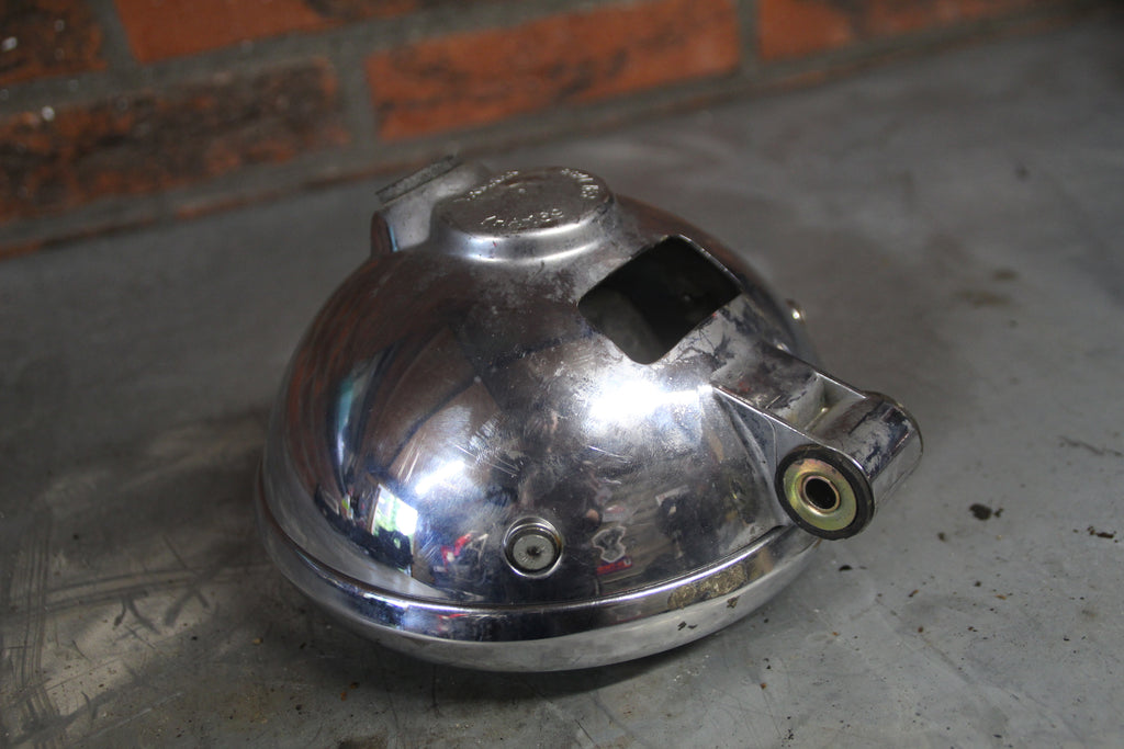Yamaha XJ700 koplamp