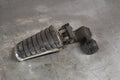 Yamaha XJ700 voetsteun links