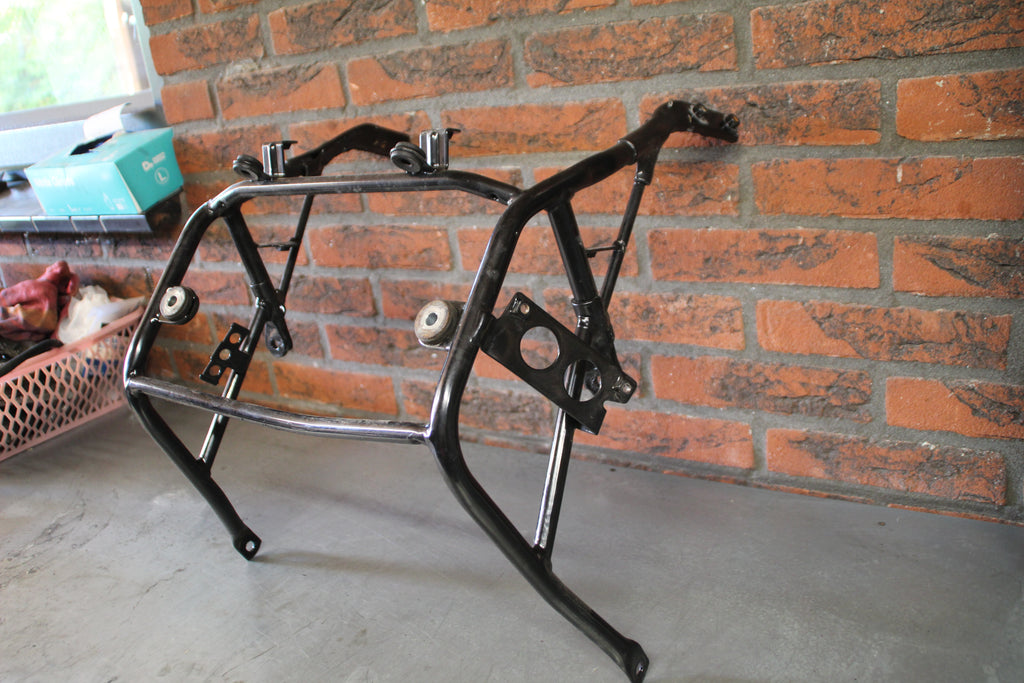 Yamaha FJ1200 kuipframe