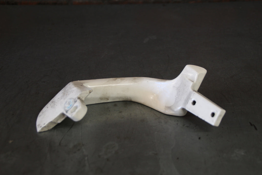 Yamaha FJ1200 handvat links
