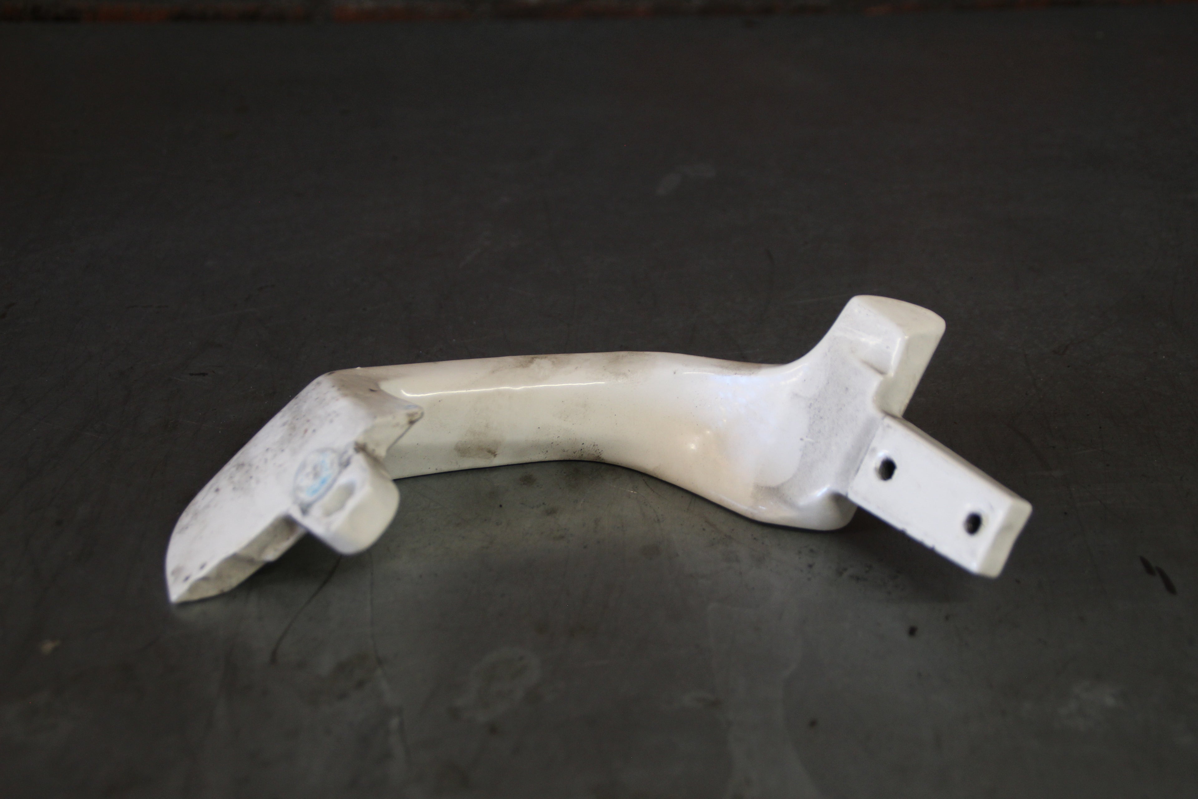 Yamaha FJ1200 handvat links