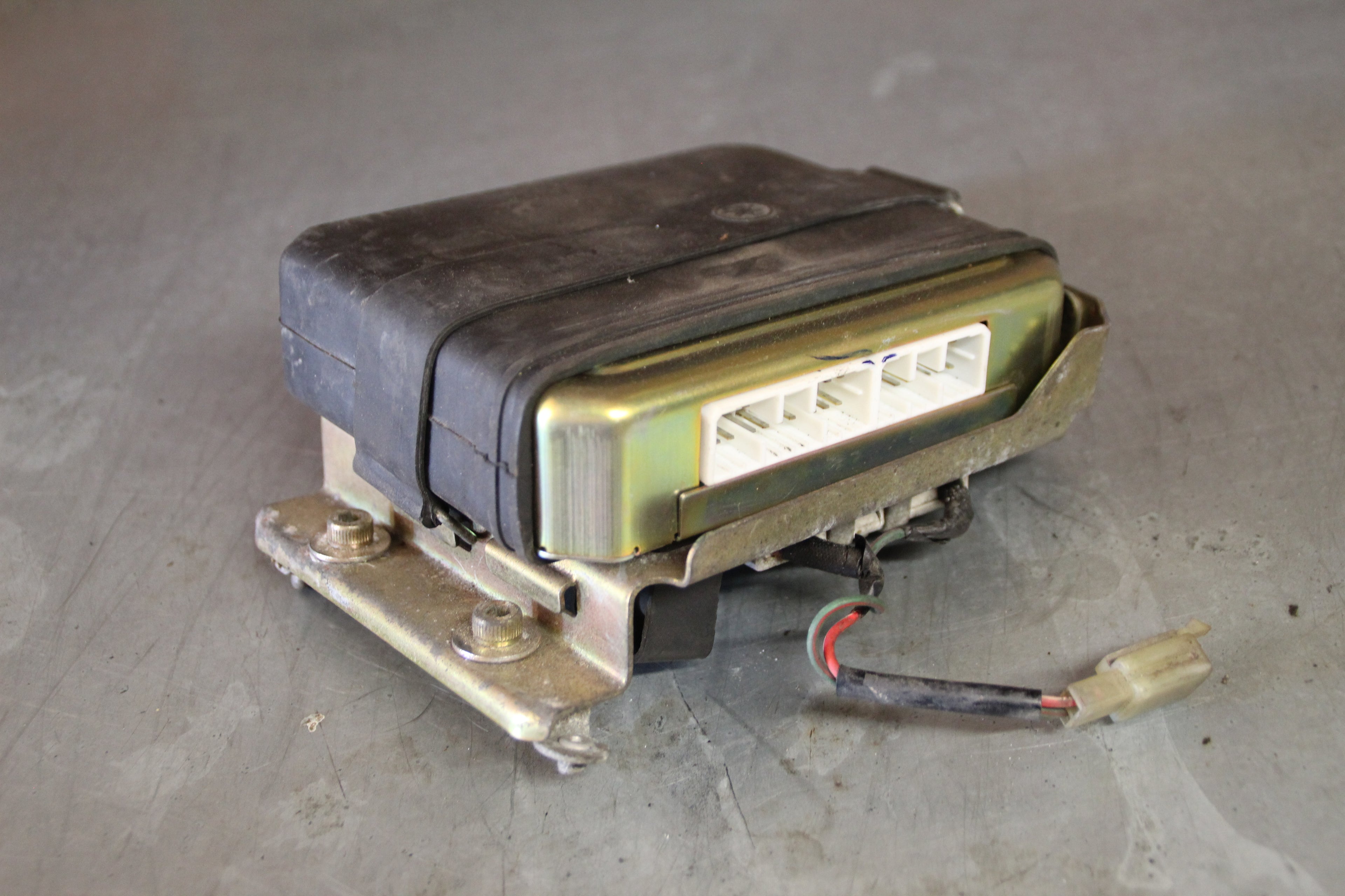 Yamaha FJ1200 ABS module
