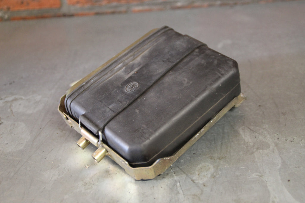 Yamaha FJ1200 ABS module