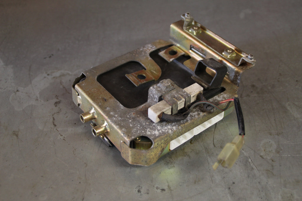 Yamaha FJ1200 ABS module
