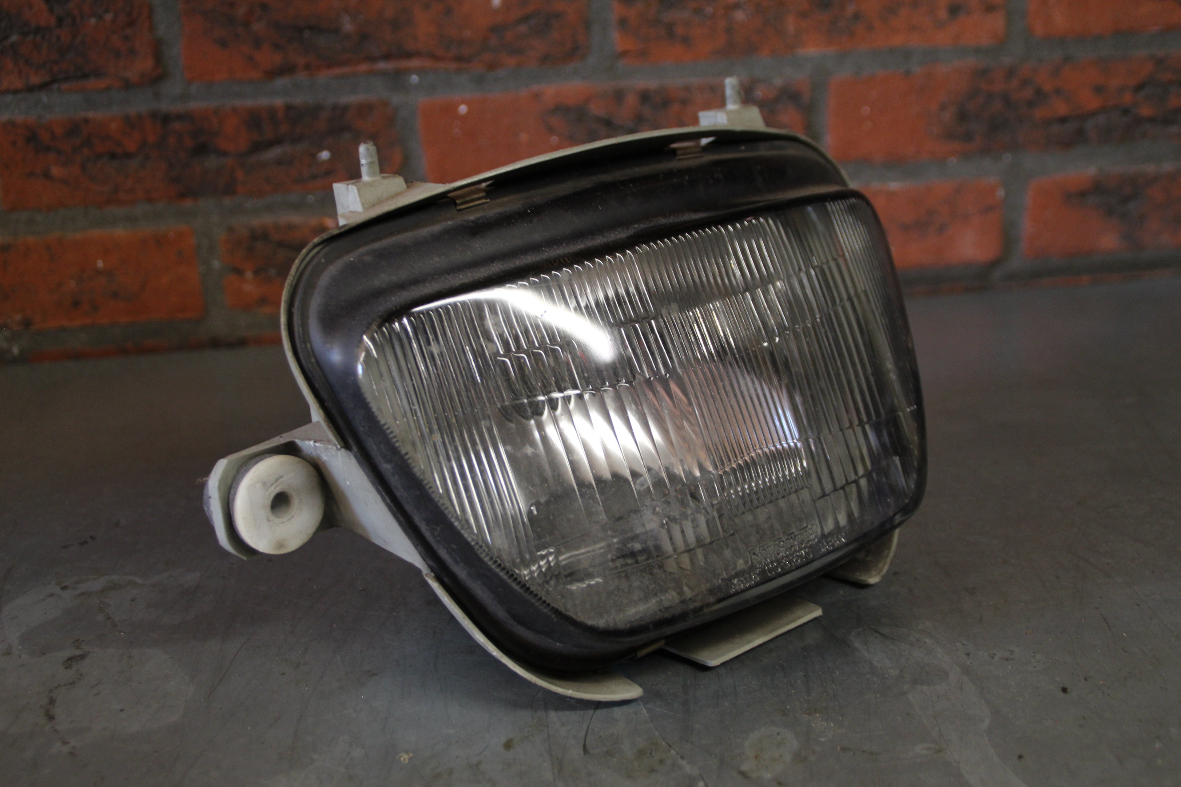 Yamaha FJ1200 koplamp