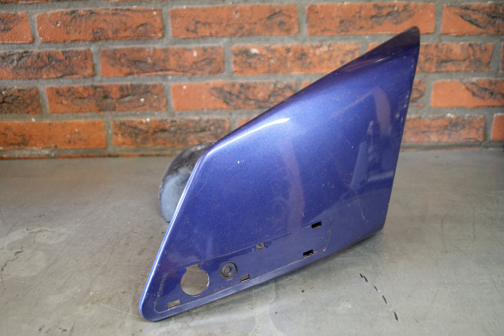 Yamaha FJ1200 luchtinlaat rechts