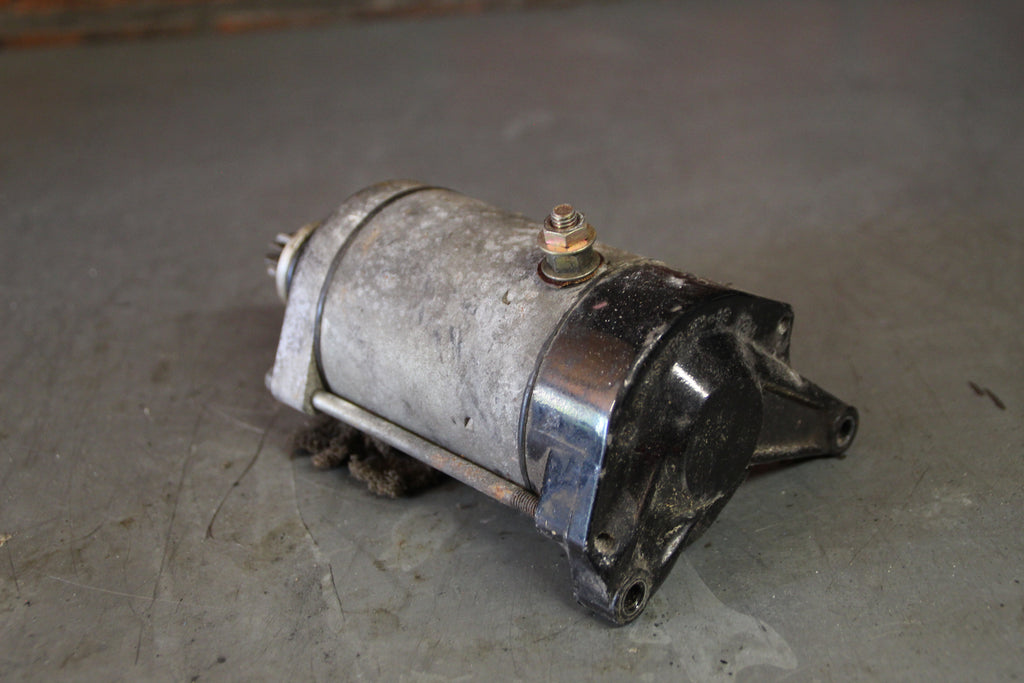 Yamaha FJ1200 startmotor