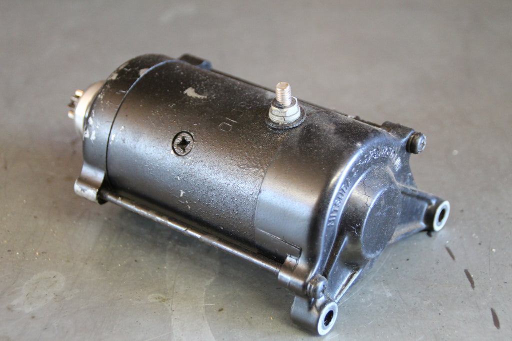 Yamaha FJ1100 startmotor
