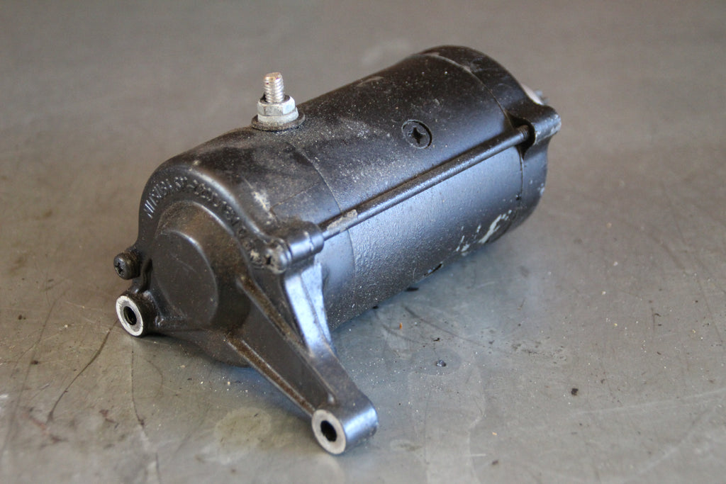 Yamaha FJ1100 startmotor