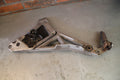 Yamaha FJ1100 schetsplaat links