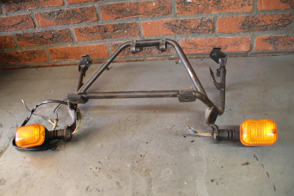 Yamaha FJ1100 kuipframe