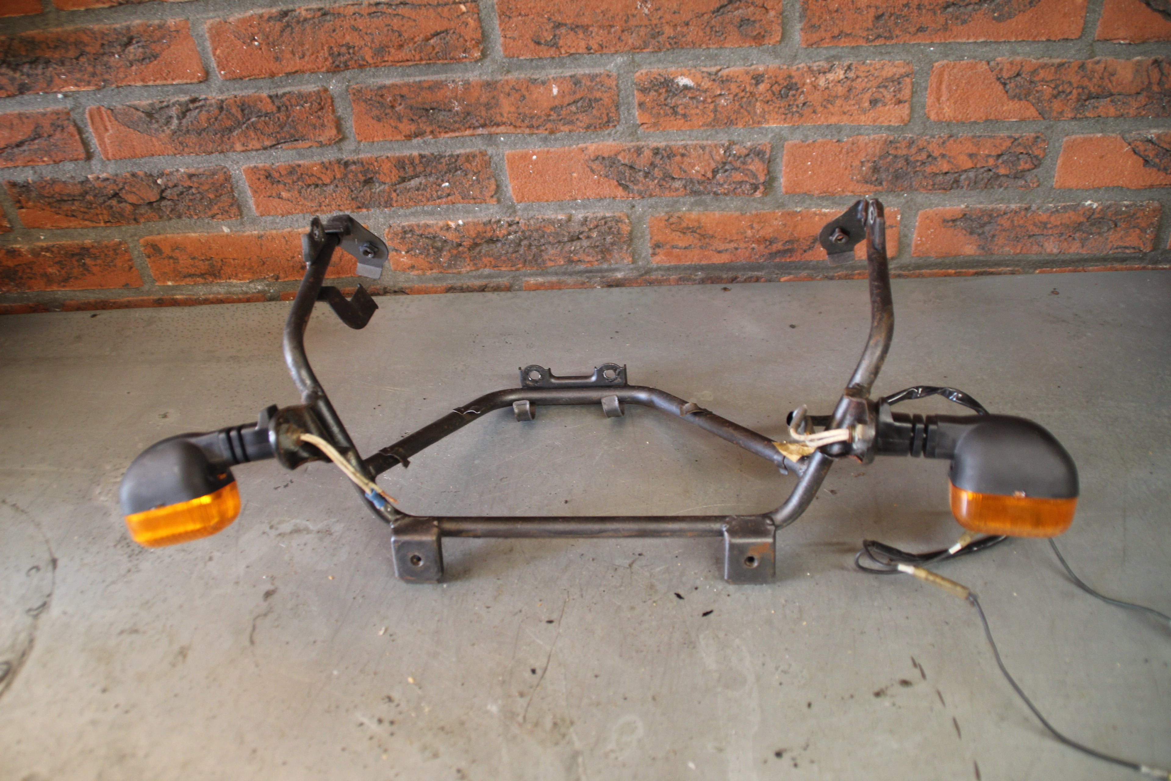 Yamaha FJ1100 kuipframe