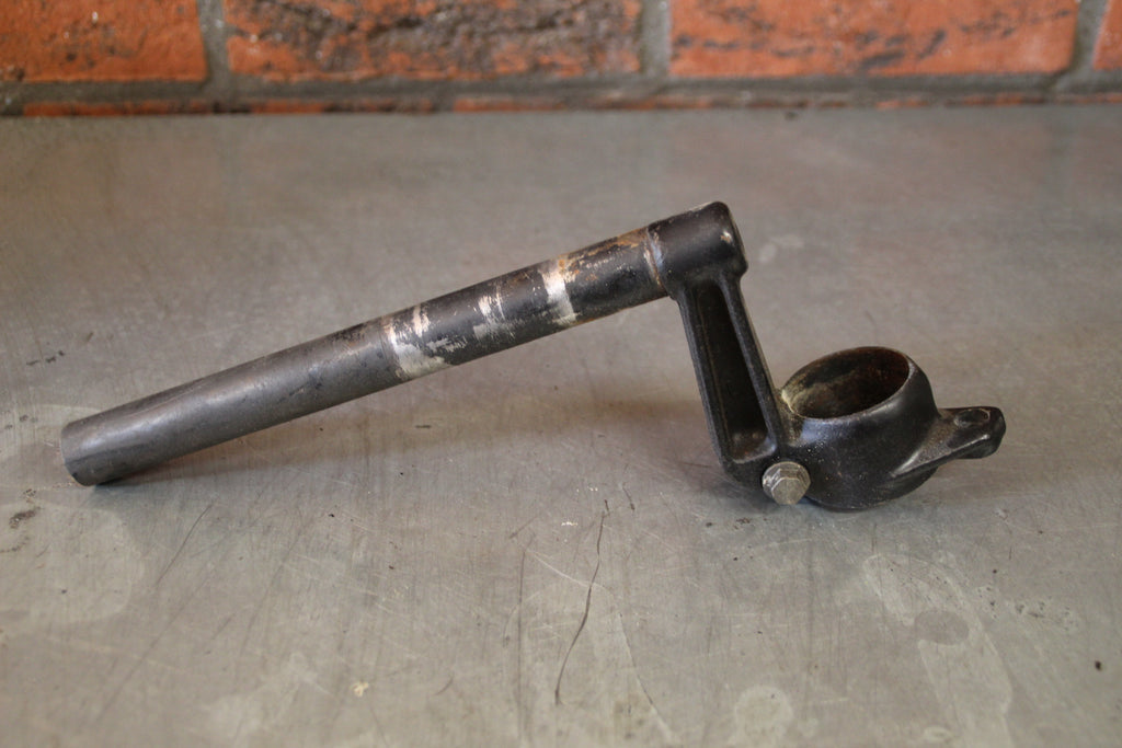 Yamaha FJ1100 clip-on links