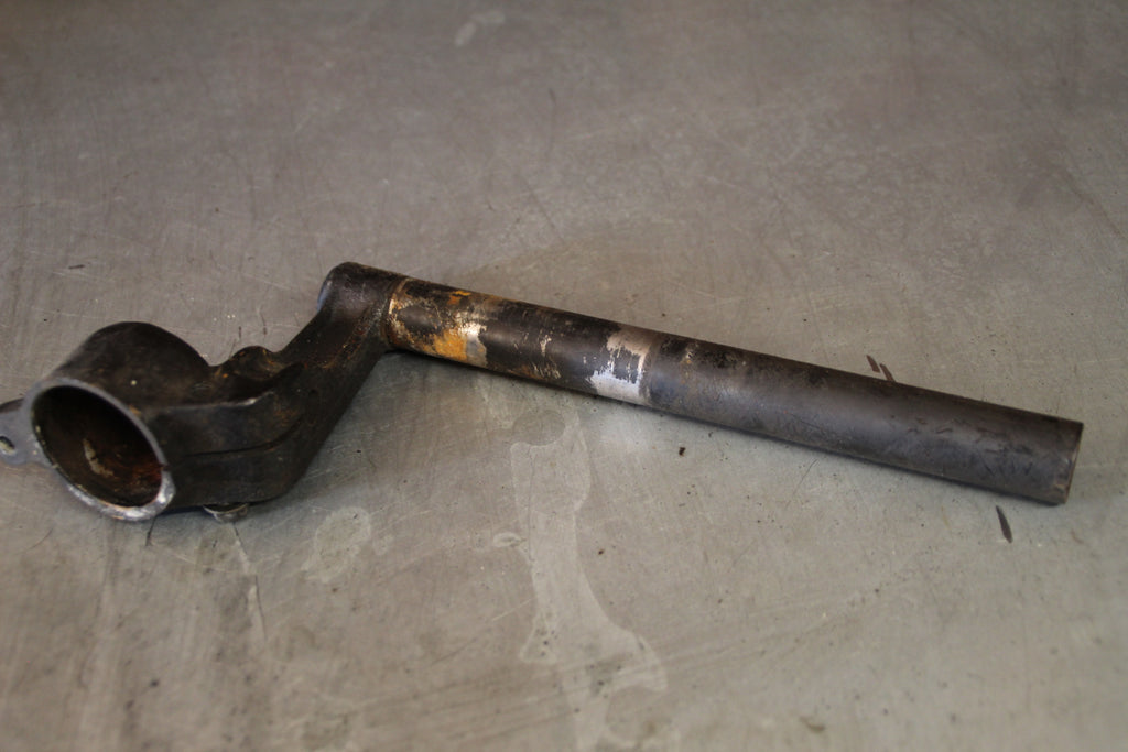 Yamaha FJ1100 clip-on links
