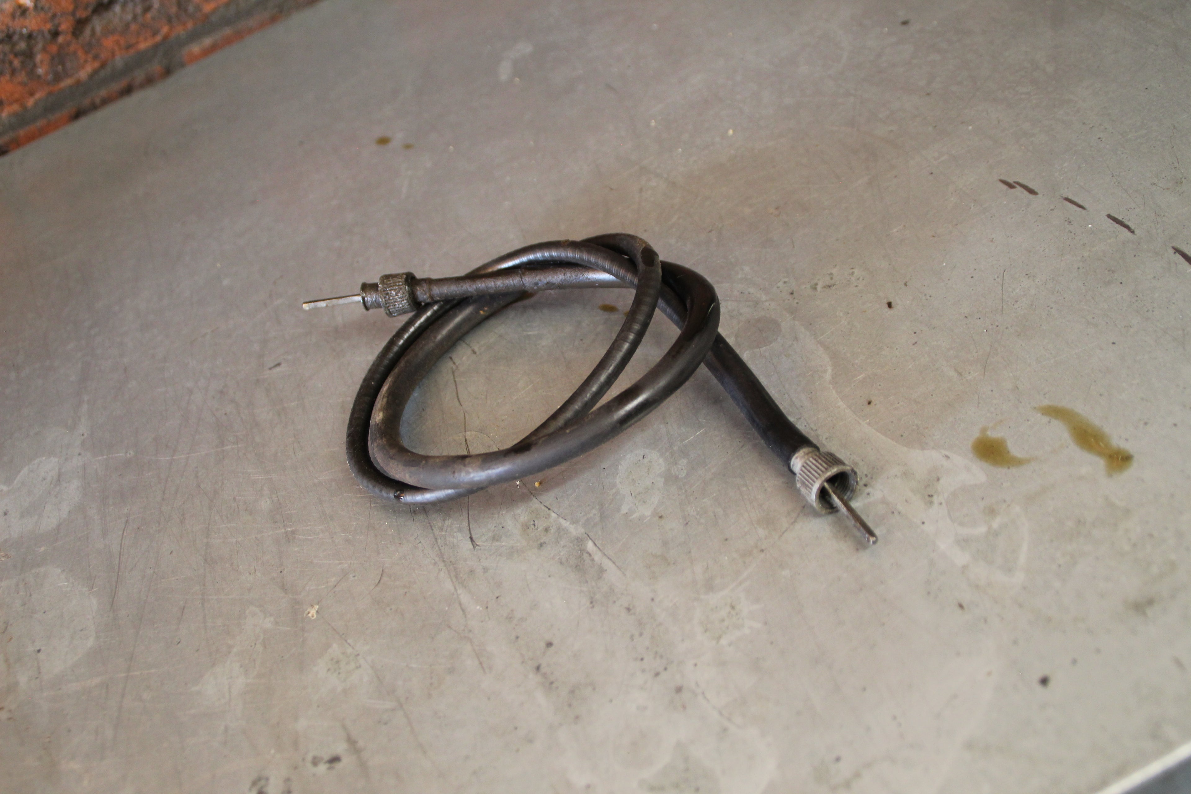 Yamaha FJ1100 kilometerteller kabel