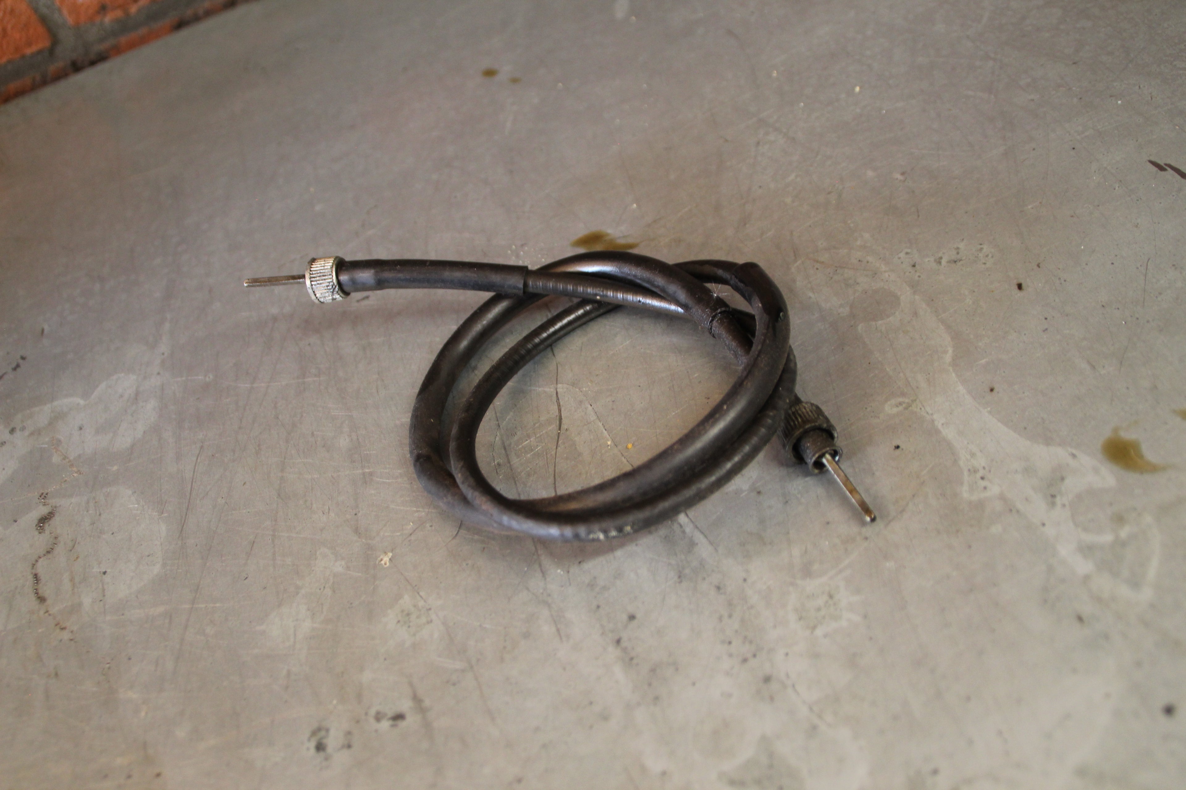 Yamaha FJ1100 kilometerteller kabel