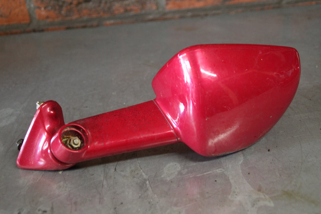 Kawasaki ZZR600 spiegel links