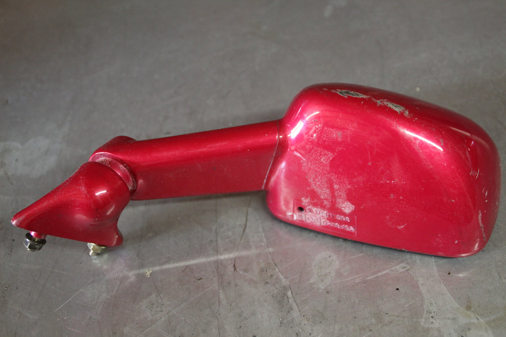 Kawasaki ZZR600 spiegel links