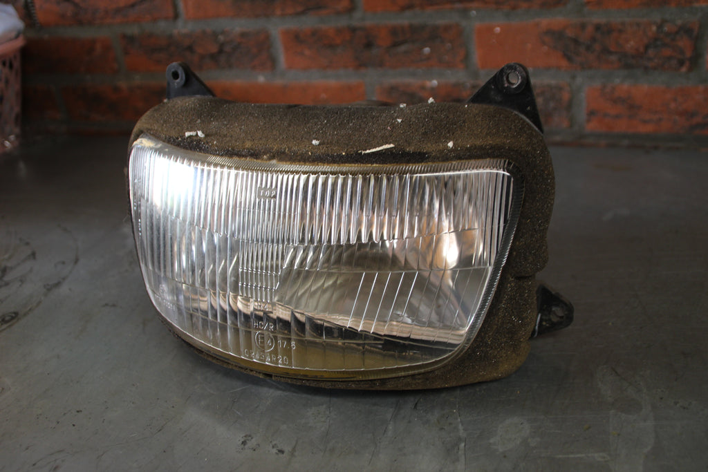 Kawasaki ZZR600 koplamp