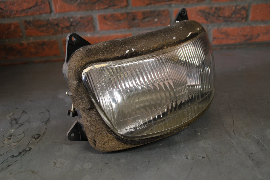 Kawasaki ZZR600 koplamp