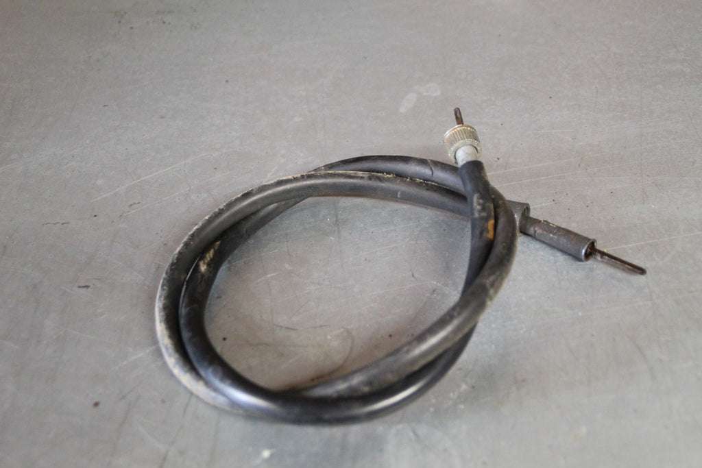 Yamaha FZR600 kilometerteller kabel