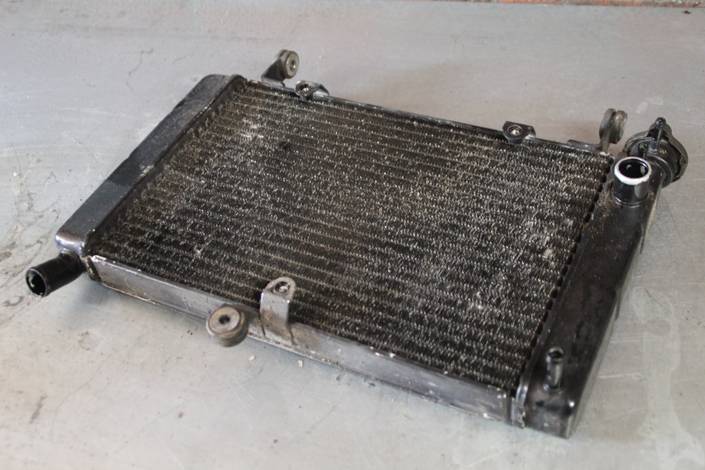 Yamaha FZR600 radiator