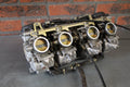 Yamaha FZR600 carburateurs 1