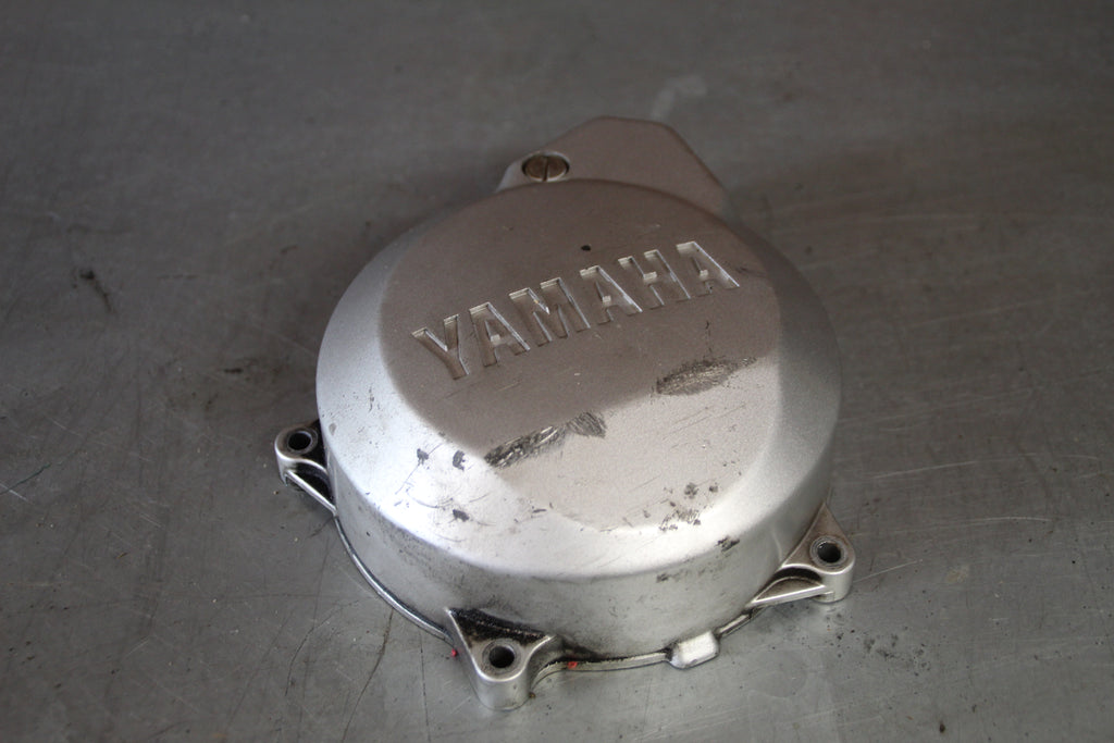 Yamaha FZR600 dynamo deksel