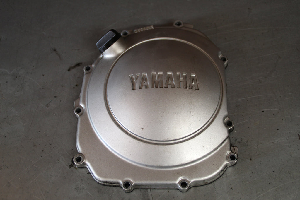 Yamaha FZR600 koppelingsdeksel