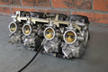 Yamaha FZR600 carburateurs 2