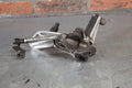 Yamaha FZR600 schetsplaat links