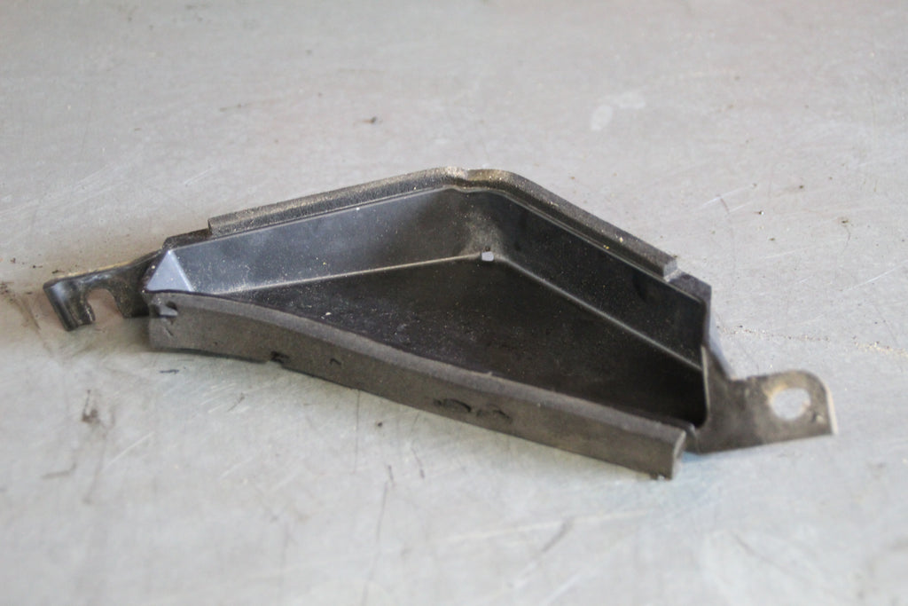 Yamaha FZR600 kap tbv frame rechts