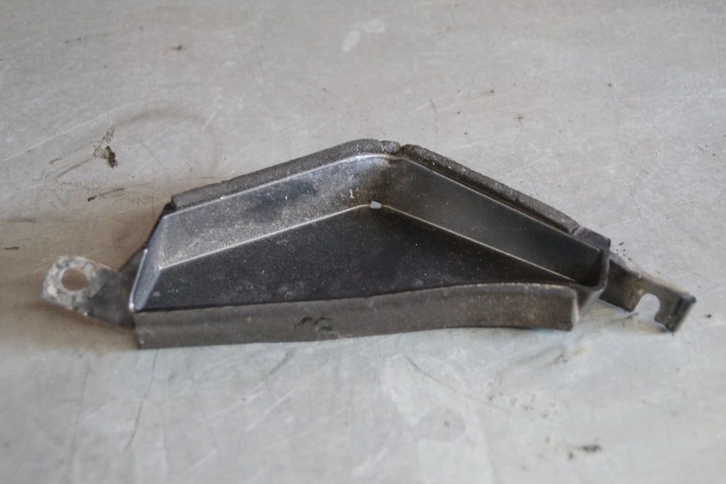Yamaha FZR600 kap tbv frame links
