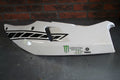 Yamaha FZR600 staartdeel links