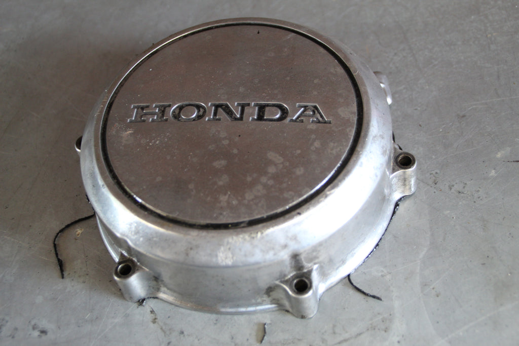 Honda VF750S dynamo deksel
