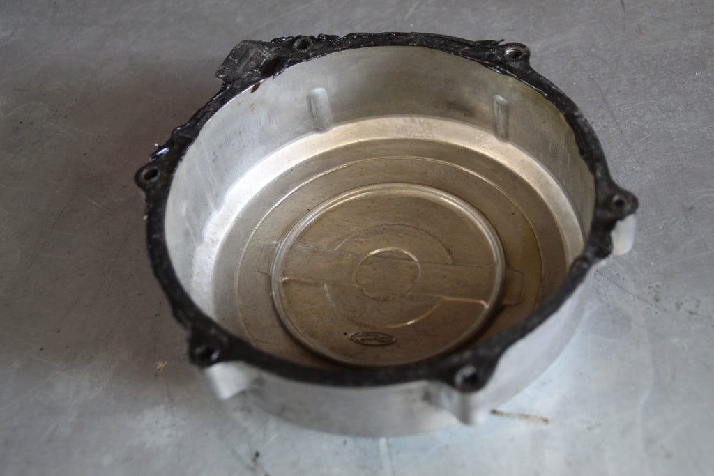 Honda VF750S dynamo deksel
