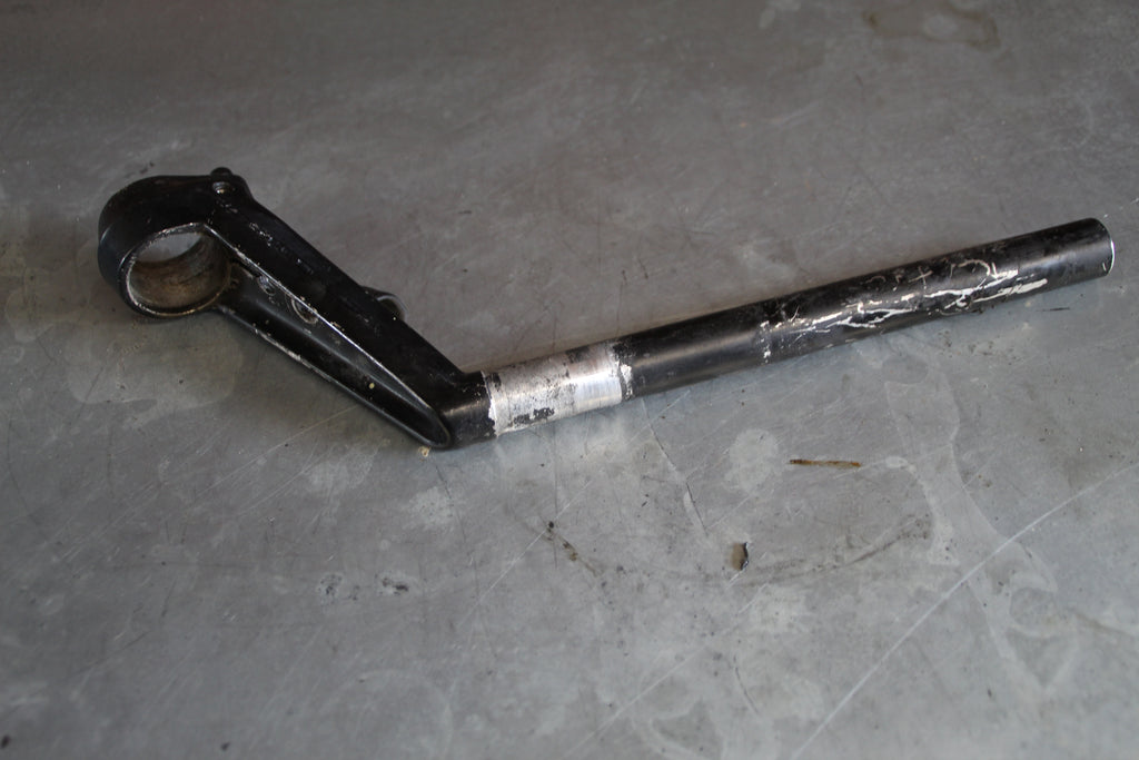 Honda VF750S clip-on links