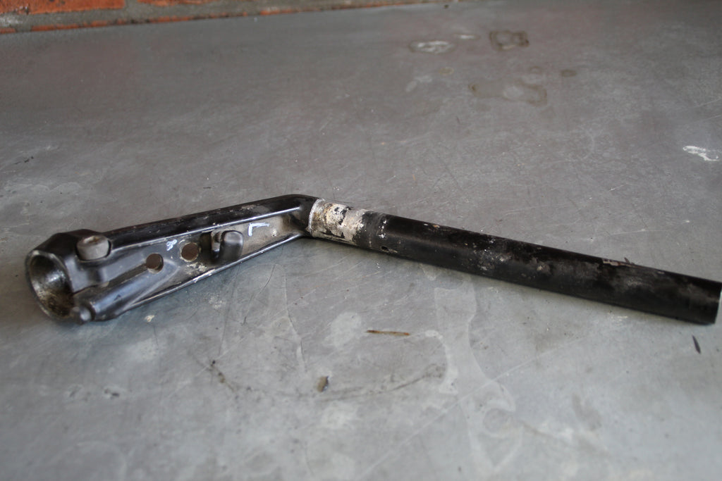 Honda VF750S clip-on links