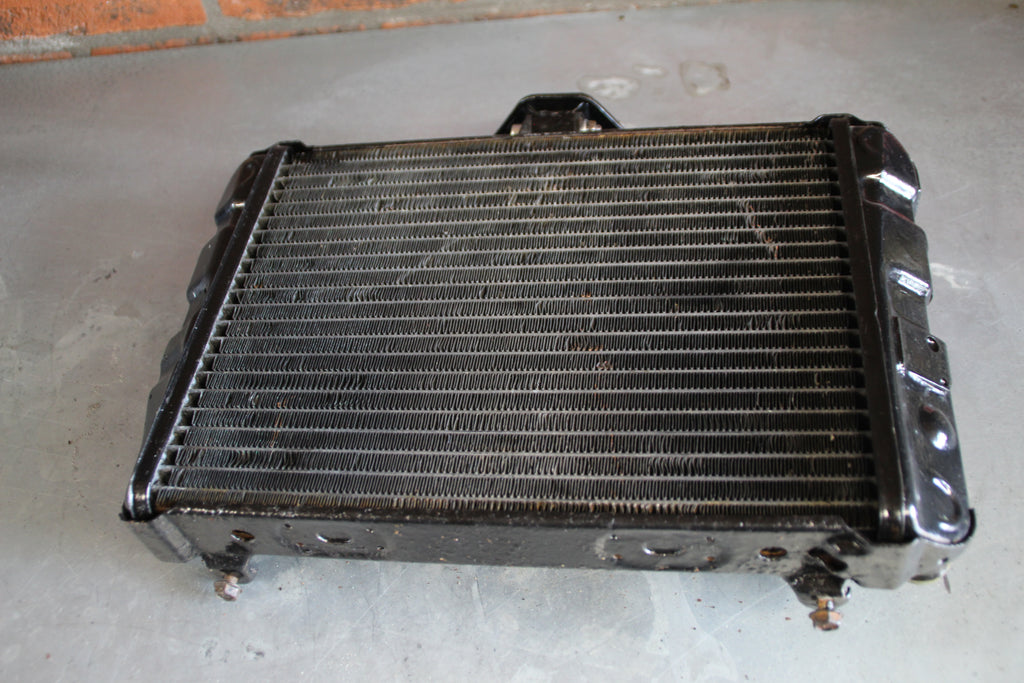 Honda VF750S radiator