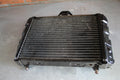 Honda VF750S radiator